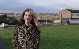 Birmingham councillor Nicky Brennan, the cabinet member for housing. Taken from council press release.