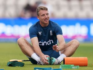 Supporting image for story: England captain Jos Buttler ruled out of T20 series against Australia