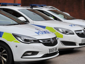 Supporting image for story: Dudley police chief inspector sacked for 'drunken conduct' on a plane