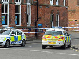 Supporting image for story: Man shot dead outside Bilston pub