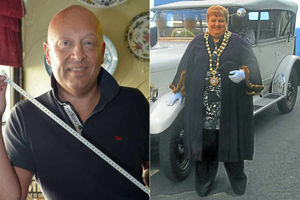 Supporting image for story: Former Bishop's Castle councillor cleared in 'pathetic' hearing