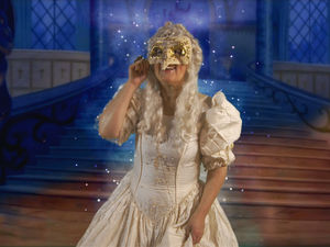 Supporting image for story: Doreen Tipton launches online pantomime to raise funds for Acorns Children's Hospice