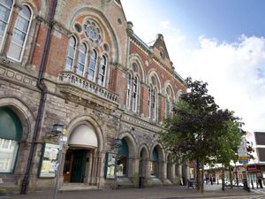 Supporting image for story: Stafford Gatehouse Theatre closed until further notice with staff furloughed