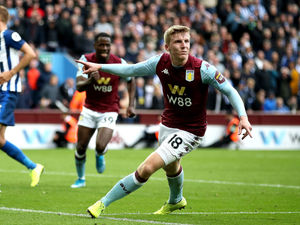 Supporting image for story: Comment: Have Aston Villa finally found their modern attacking fullbacks?