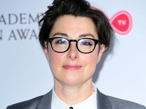 Supporting image for story: Sue Perkins ‘honoured’ to be hosting 2022 LGBT Awards