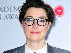 Supporting image for story: Sue Perkins ‘honoured’ to be hosting 2022 LGBT Awards