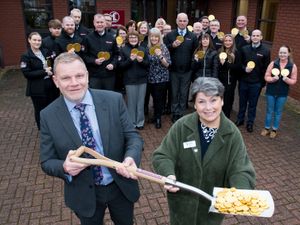 Supporting image for story: McPhillips launches new community fund to mark 60th milestone