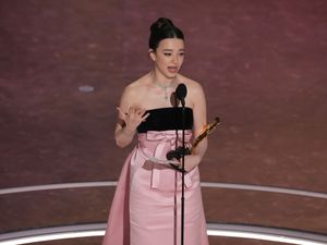 Supporting image for story: In Pictures: All the glamour of the 97th Academy Awards