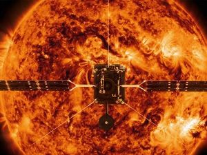 Supporting image for story: Peter Rhodes on the HS2 conspiracy, a global pandemic and all's not right on the Western Front