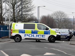 Supporting image for story: Second arrest in Walsall stabbing probe after man left needing surgery 