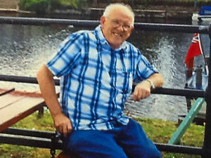 Supporting image for story: Bus death man was looking other way