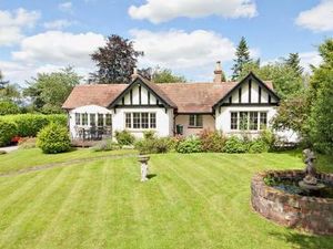 Supporting image for story: Mary Webb's old home must be preserved as part of redevelopment plans