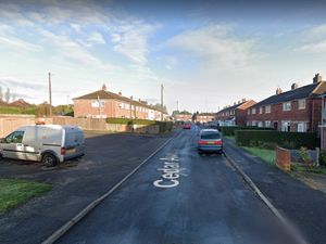 Supporting image for story: Armed police called but no gun found after Brownhills neighbourhood row