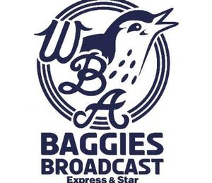 Supporting image for story: Baggies Broadcast S9 E12: Smash & Grab!