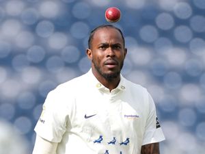 Supporting image for story: Rob Key backs ‘unbelievable talent’ Jofra Archer to thrive on Test match return