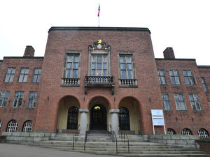 Supporting image for story: Dudley residents ready for hike in council tax