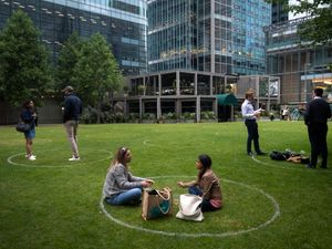 Supporting image for story: What are the different Covid-19 restrictions affecting many UK towns and cities?