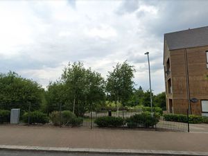 Supporting image for story: CCTV and new street lights fitted at Telford park