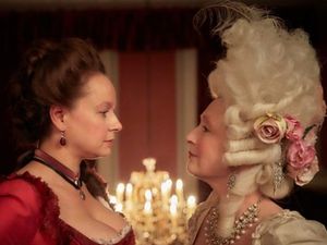 Supporting image for story: Peter Rhodes on a curious code, Georgian bonking and regrets over wiping out wasps