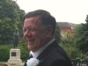 Supporting image for story: Careless driver avoids jail after killing Cannock man in A5 crash 