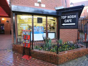 Supporting image for story: Popular Wolves cafe owners appear in court to deny drugs, guns and ammo charges