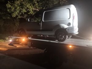 Picture: @NewportCops