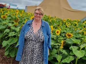 Supporting image for story: 'We survived Covid and lockdown and came back stronger than ever' - Shrewsbury bookkeeping firm celebrates 10 years of helping clients