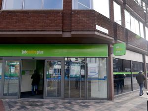 Supporting image for story: Number claiming unemployment benefits rises in the West Midlands