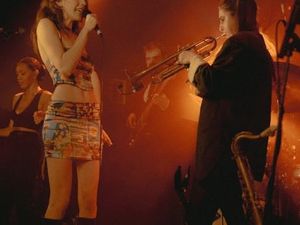 Supporting image for story: Band to perform late star Amy Winehouse's Back To Black songs in Shrewsbury gig