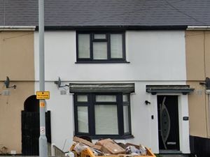 Supporting image for story: Children's home plan for Wolverhampton house rejected ­– this is the reason why