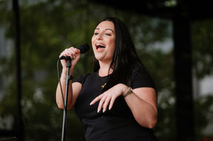 Pippa from My Stage Academy