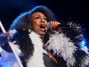 Supporting image for story: Beverley Knight to bring big hits and theatre favourites to Wolverhampton at big home town gig at end of national tour
