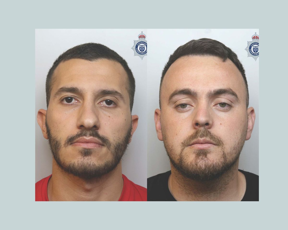Albanian burglars targeted home of former Aston Villa and Birmingham City footballer Albanian burglars targeted home of former Aston Villa and Birmingham City footballer