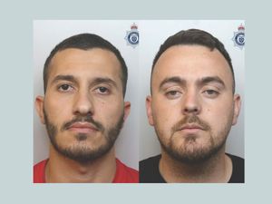 Supporting image for story: Albanian burglars targeted home of former Aston Villa and Birmingham City footballer