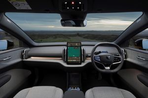 Volvo EX30 Twin Motor Performance Ultra