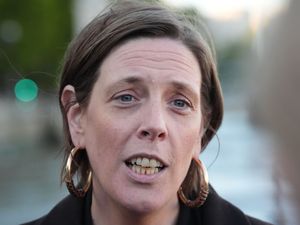 Supporting image for story: Jess Phillips: ‘Schools get asked to do too much’