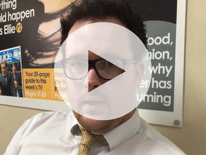 Supporting image for story: Tim Spiers' 60-second Wolves update - Mar 17