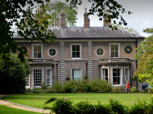 Supporting image for story: Compton Care in appeal as November lockdown set to cost charity £220,000 in lost revenue