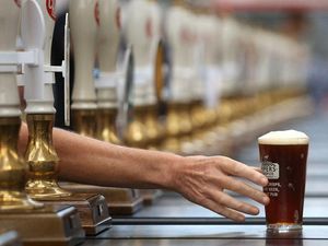 Supporting image for story: How scientists are using lasers to brew you better beer