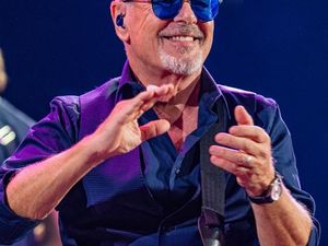 Supporting image for story: 80s Classical announce very special new Birmingham show for summer 2026