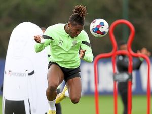 Supporting image for story: West Brom v Stoke: Albion will not mind break even after three victories