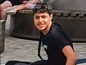 Supporting image for story: Appeal for help to find missing boy, 14, who 'frequently travels to West Midlands'