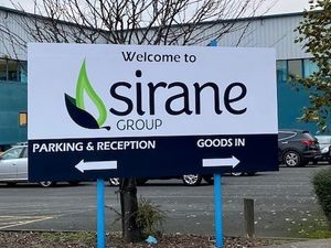 Supporting image for story: 450 jobs on offer to 'help Covid fight' in Telford