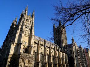 Supporting image for story: New archbishop of Canterbury to be named amid hopes for first woman in top role