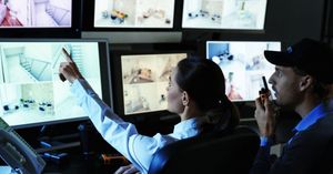4 Forces Security Services