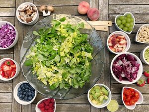 Supporting image for story: Telford & Wrekin Council to contact families offering 'healthy weight' support