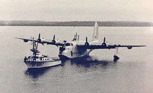 RSL 1667 saw service in the Far East