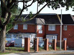 Supporting image for story: Residents given two days to move as Darlaston care home suddenly closes