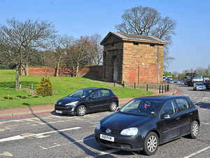 Supporting image for story: M5 junction island revamp to ease queues at major congestion hotspot in West Bromwich