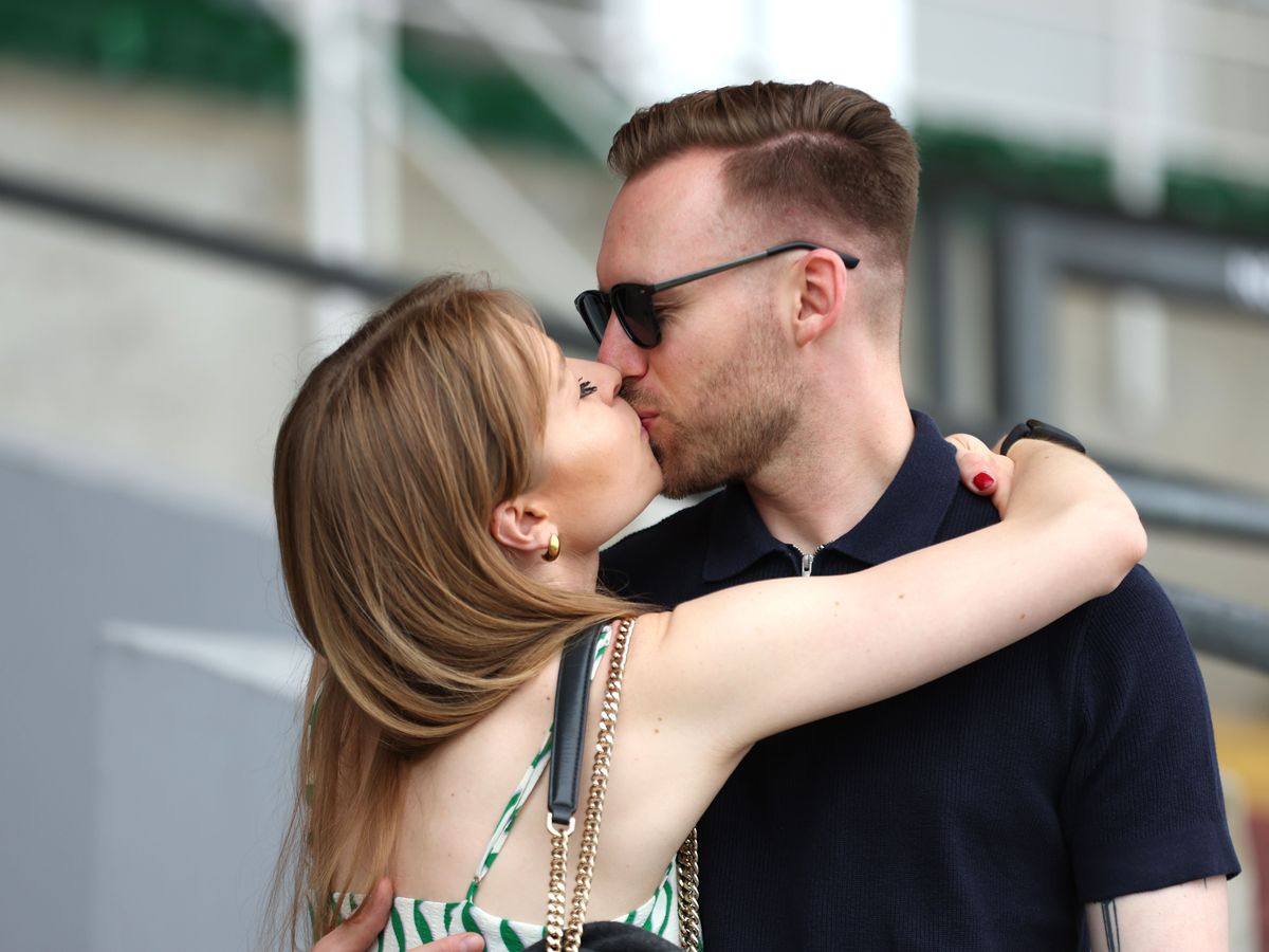 Researchers uncover hidden psychology behind a ‘good kiss’